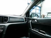 Kia Sportage IV Рестайлинг Красноярск  - изображение 48