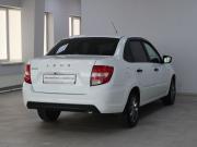 Lada (ВАЗ) Granta I Рестайлинг Старый Оскол  - изображение 23