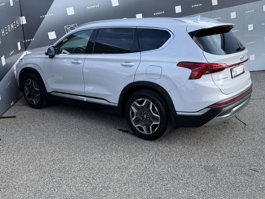 Hyundai Santa Fe IV Рестайлинг Минеральные Воды  - изображение 6