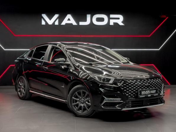 Omoda S5 с пробегом 2024 года, цена 1 550 000 рублей, 20432 км, седан, Автокод Объявления