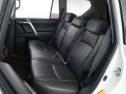 Toyota Land Cruiser Prado 150 Series Рестайлинг 1 Москва  - изображение 33