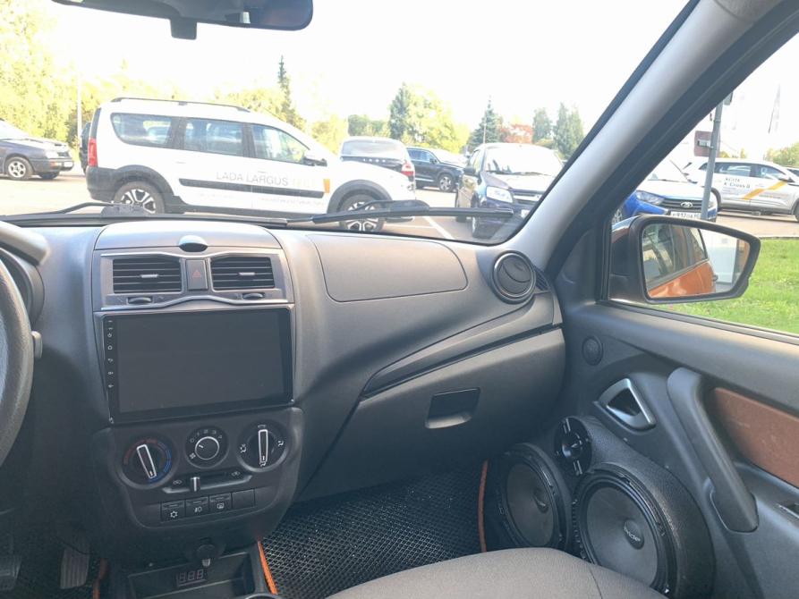 Lada (ВАЗ) Granta I Рестайлинг Великие Луки  - изображение 15
