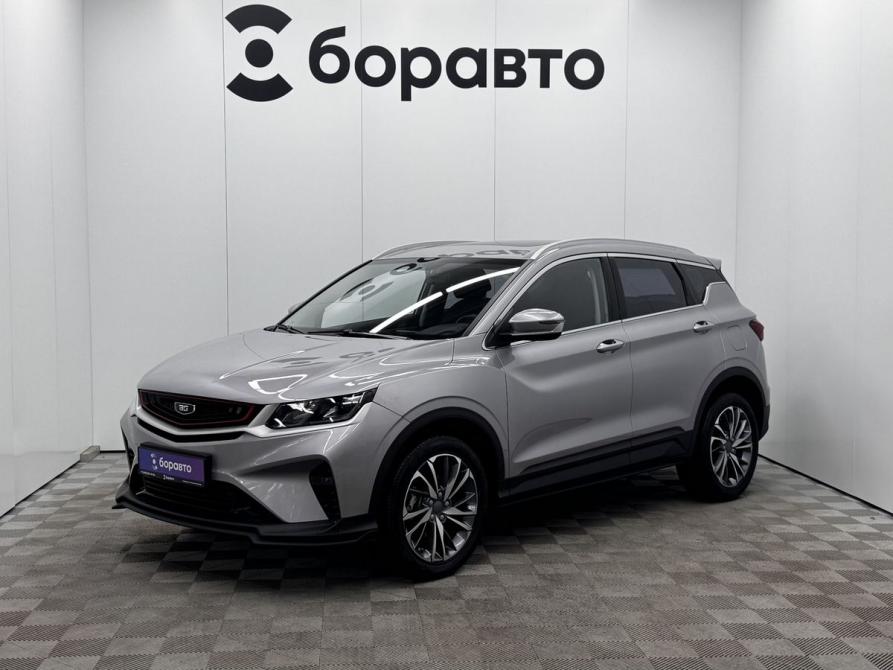 Belgee X50 Воронеж  - изображение 1