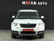Skoda Yeti I Екатеринбург  - изображение 19