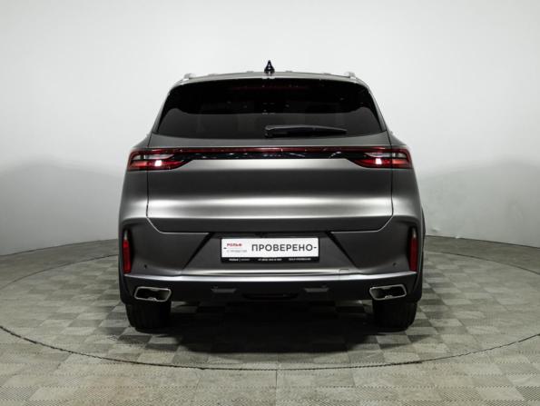 Exeed TXL I Рестайлинг с пробегом 2023 года, цена 2 759 585 рублей, 30150 км, внедорожник, Автокод Объявления