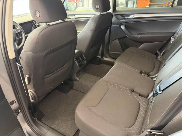 Skoda Kodiaq I с пробегом 2020 года, цена 2 004 100 рублей, 152725 км, внедорожник, Автокод Объявления