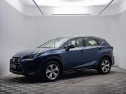 Lexus NX I Москва  - изображение 20