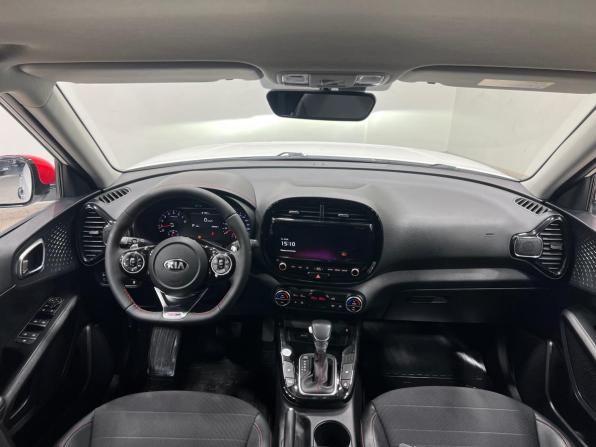 Kia Soul III с пробегом 2019 года, цена 1 739 000 рублей, 89043 км, хэтчбек, Автокод Объявления
