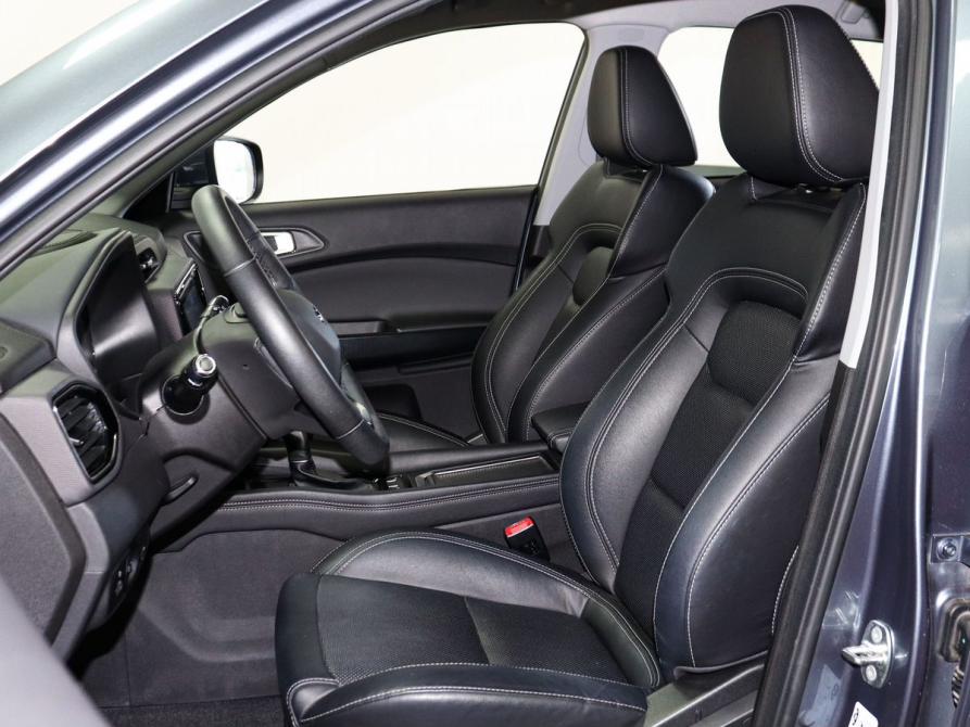 Chery Tiggo 4 I Рестайлинг Минеральные Воды  - изображение 8