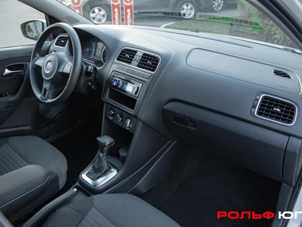 Volkswagen Polo V с пробегом 2010 года, цена 623 000 рублей, 127462 км, хэтчбек, Автокод Объявления