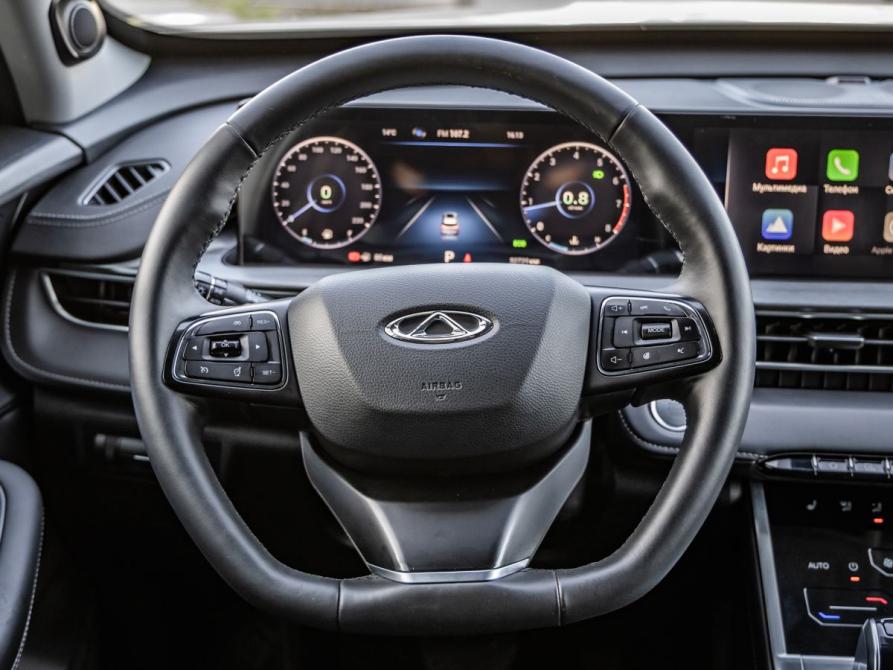 Chery Tiggo 7 Pro Max I Волгоград  - изображение 17