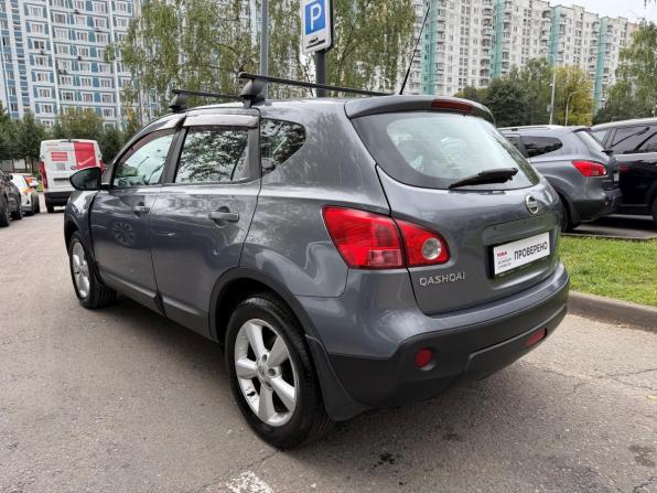 Nissan Qashqai I с пробегом 2008 года, цена 830 000 рублей, 194000 км, внедорожник, Автокод Объявления