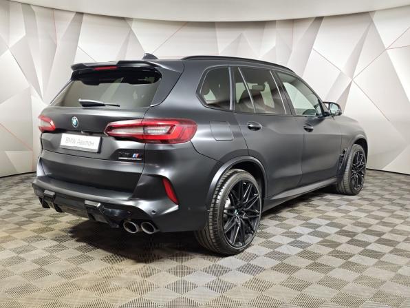 BMW X5 M III (F95) с пробегом 2020 года, цена 6 500 000 рублей, 168170 км, внедорожник, Автокод Объявления