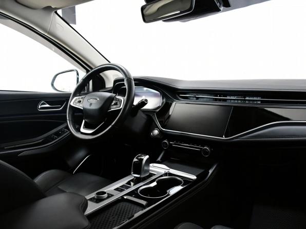 Omoda S5 с пробегом 2023 года, цена 1 617 000 рублей, 56904 км, седан, Автокод Объявления