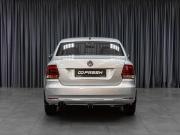 Volkswagen Polo V Рестайлинг Тюмень  - изображение 19