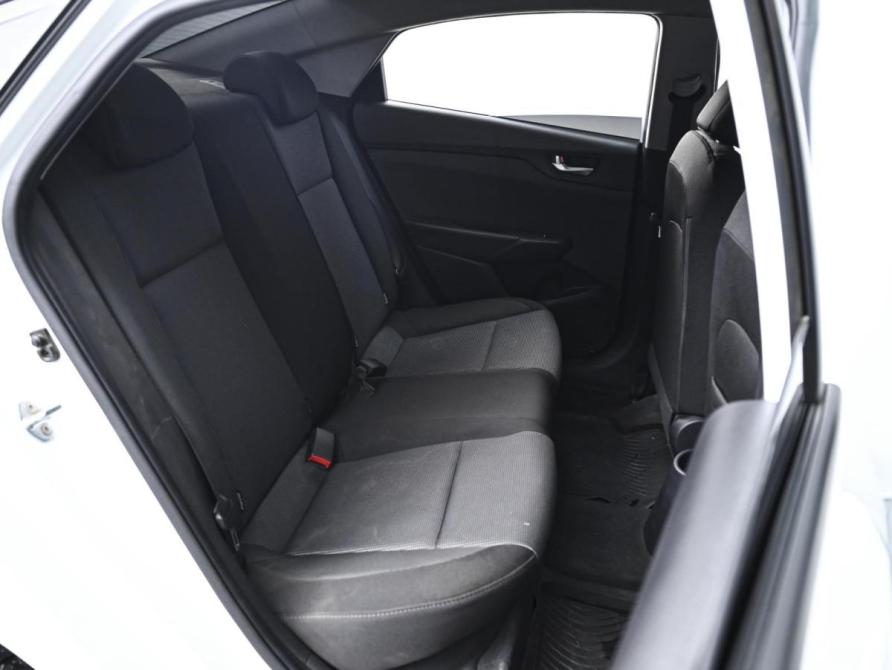 Hyundai Solaris II Рестайлинг Ставрополь  - изображение 7