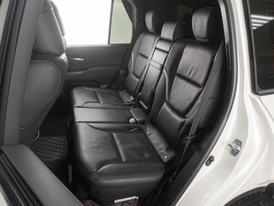 Toyota Land Cruiser 300 Series Тюмень  - изображение 12