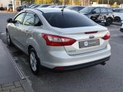 Ford Focus III Санкт-Петербург  - изображение 27