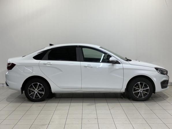 Lada (ВАЗ) Vesta I Рестайлинг (NG) с пробегом 2024 года, цена 1 256 000 рублей, 35181 км, седан, Автокод Объявления