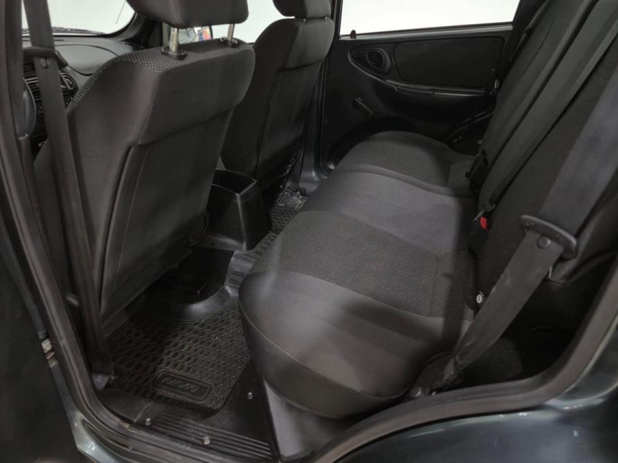 Chevrolet Niva I Рестайлинг Альметьевск  - изображение 18