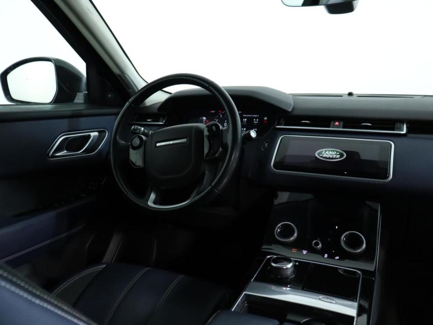 Land Rover Range Rover Velar I Санкт-Петербург  - изображение 12