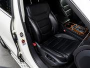 Volkswagen Touareg II Тюмень  - изображение 48