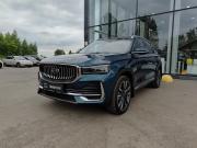Geely Xingyue L I Ижевск  - изображение 33