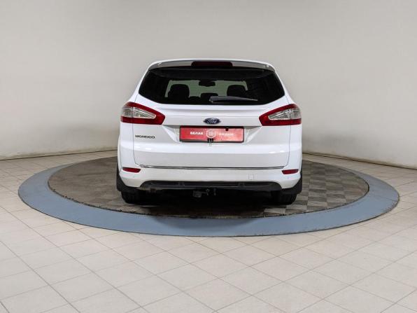 Ford Mondeo IV Рестайлинг с пробегом 2012 года, цена 749 500 рублей, 344000 км, универсал, Автокод Объявления