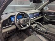 Geely Monjaro I Москва  - изображение 39