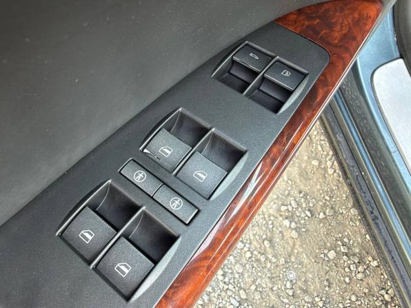 Volkswagen Phaeton I с пробегом 2007 года, цена 595 000 рублей, 259900 км, седан, Автокод Объявления