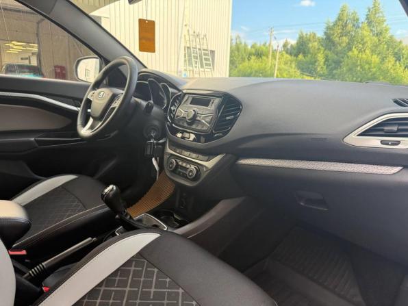 Lada (ВАЗ) Vesta I с пробегом 2018 года, цена 1 026 600 рублей, 139203 км, универсал, Автокод Объявления