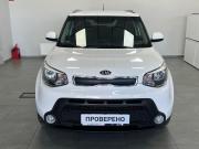 Kia Soul II Казань  - изображение 20