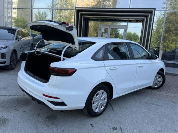 Geely Emgrand II с пробегом 2024 года, цена 1 599 000 рублей, 9456 км, седан, Автокод Объявления