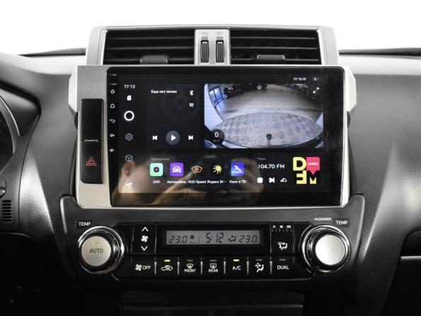 Toyota Land Cruiser Prado 150 Series Рестайлинг 1 с пробегом 2014 года, цена 3 464 900 рублей, 343724 км, внедорожник, Автокод Объявления