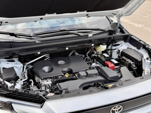 Toyota RAV4 VI (XA60) с пробегом 2026 года, цена 4 735 000 рублей, 15 км, внедорожник, Автокод Объявления