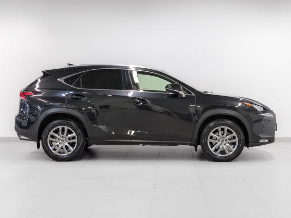 Lexus NX I Рестайлинг с пробегом 2021 года, цена 4 100 000 рублей, 69048 км, внедорожник, Автокод Объявления