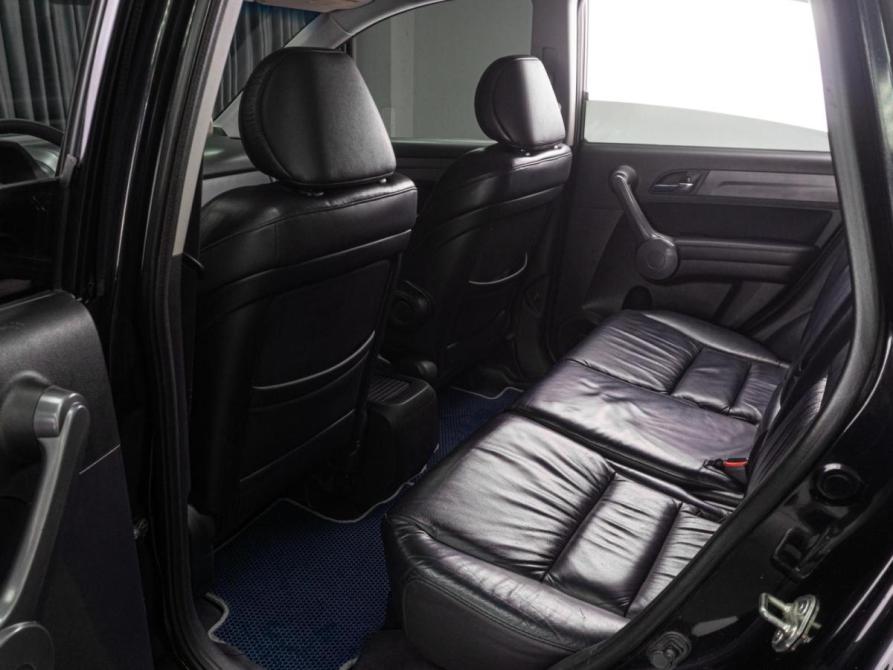Honda CR-V III Тюмень  - изображение 11