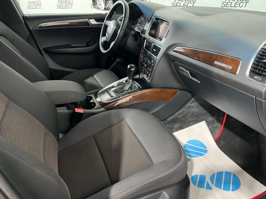 Audi Q5 I (8R) Оренбург  - изображение 23