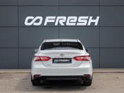 Toyota Camry VIII (XV70) Краснодар  - изображение 28