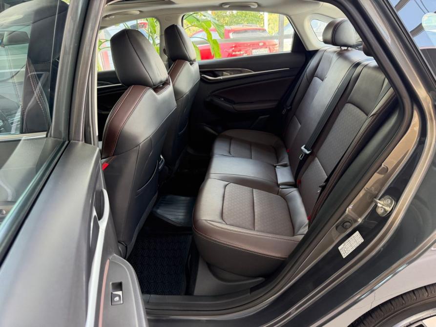 Changan Eado Plus Таганрог  - изображение 16