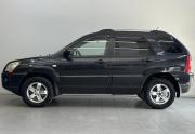 Kia Sportage II Рестайлинг Барнаул  - изображение 40
