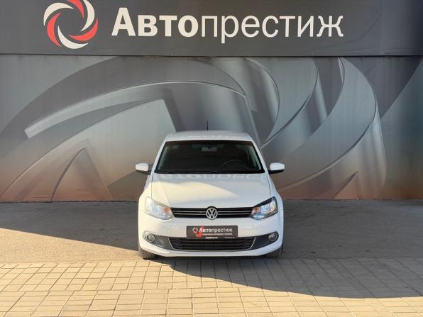 Volkswagen Polo V с пробегом 2014 года, цена 899 000 рублей, 163463 км, седан, Автокод Объявления