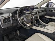 Lexus RX IV Рестайлинг Москва  - изображение 45