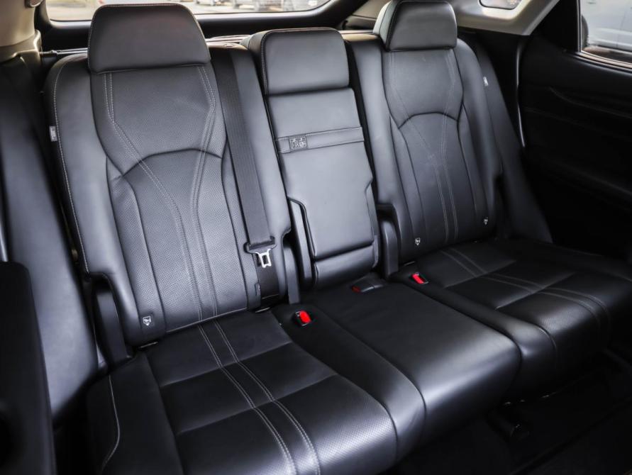 Lexus RX IV Санкт-Петербург  - изображение 32