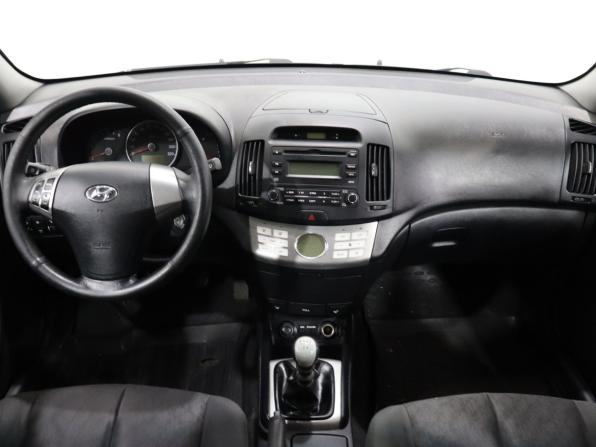 Hyundai Elantra IV (HD) с пробегом 2010 года, цена 500 000 рублей, 365723 км, седан, Автокод Объявления