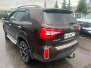 Kia Sorento II Рестайлинг Санкт-Петербург  - изображение 19