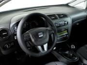 SEAT Leon II Рестайлинг Санкт-Петербург  - изображение 36