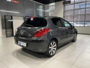 Peugeot 308 I Москва  - изображение 23