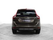 Volvo XC60 I Рестайлинг Москва  - изображение 28
