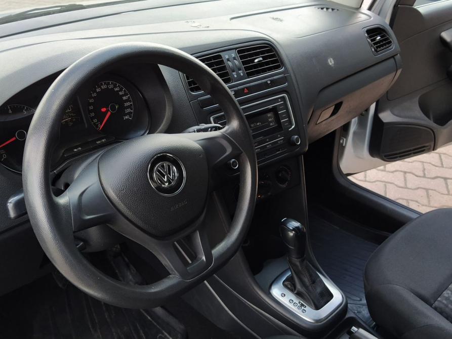 Volkswagen Polo V Рестайлинг Екатеринбург  - изображение 15